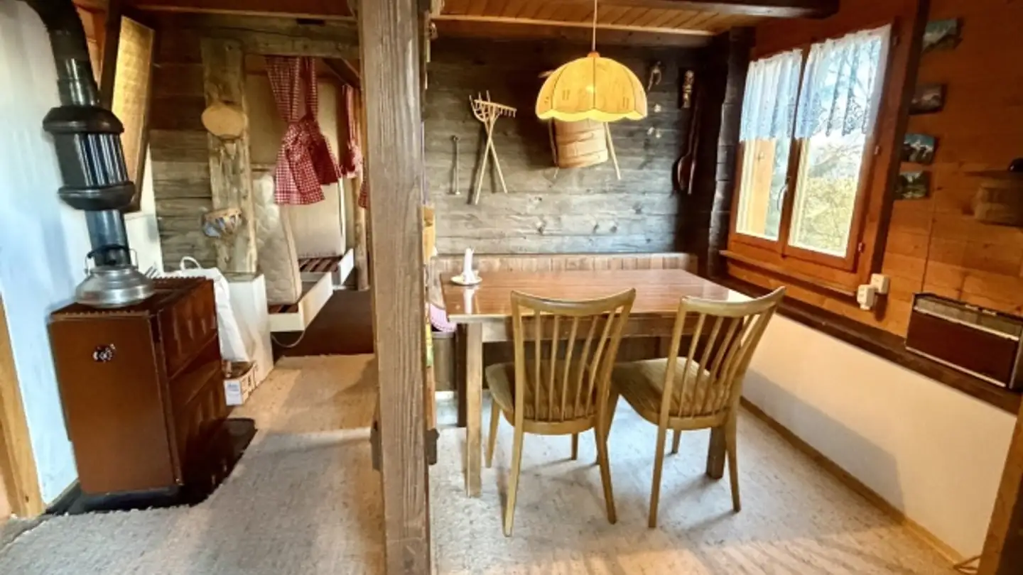 Appartamento in vendita - 3944 Unterbäch VS - Photo 3