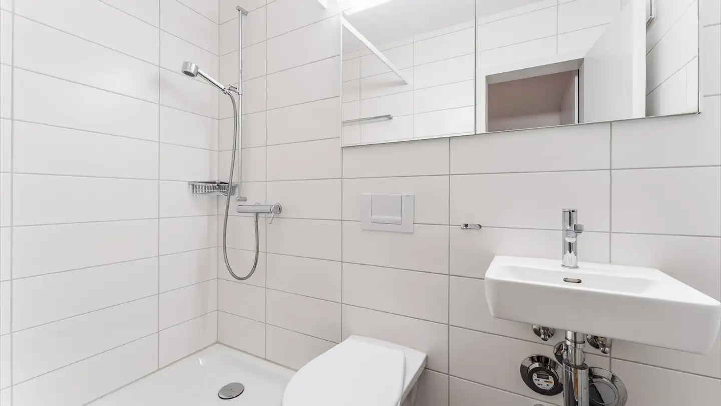 Appartamento in affitto - Froschweg 25, 3098 Schliern b. Köniz - Foto 4