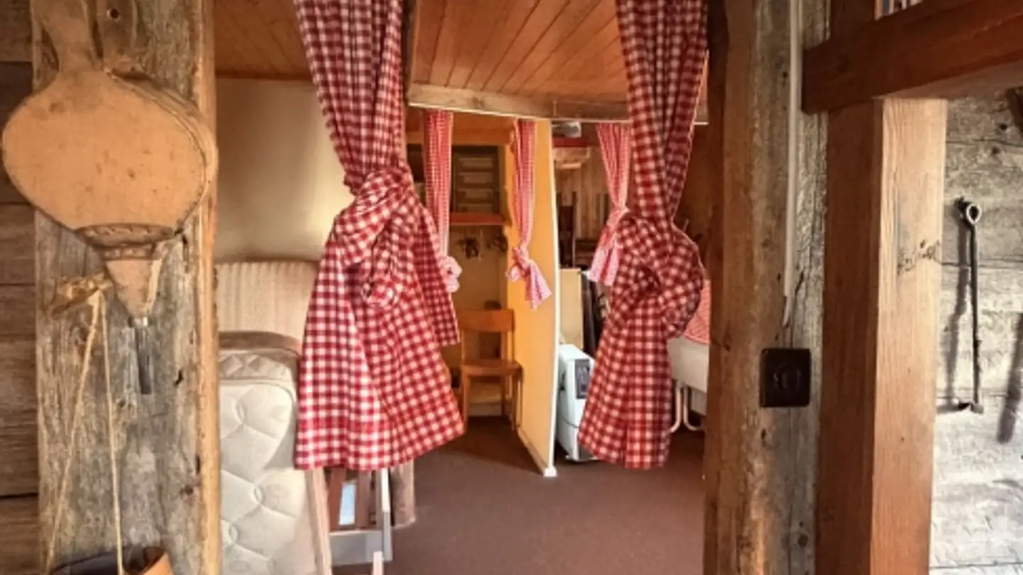 Appartamento in vendita - 3944 Unterbäch VS - Photo 4