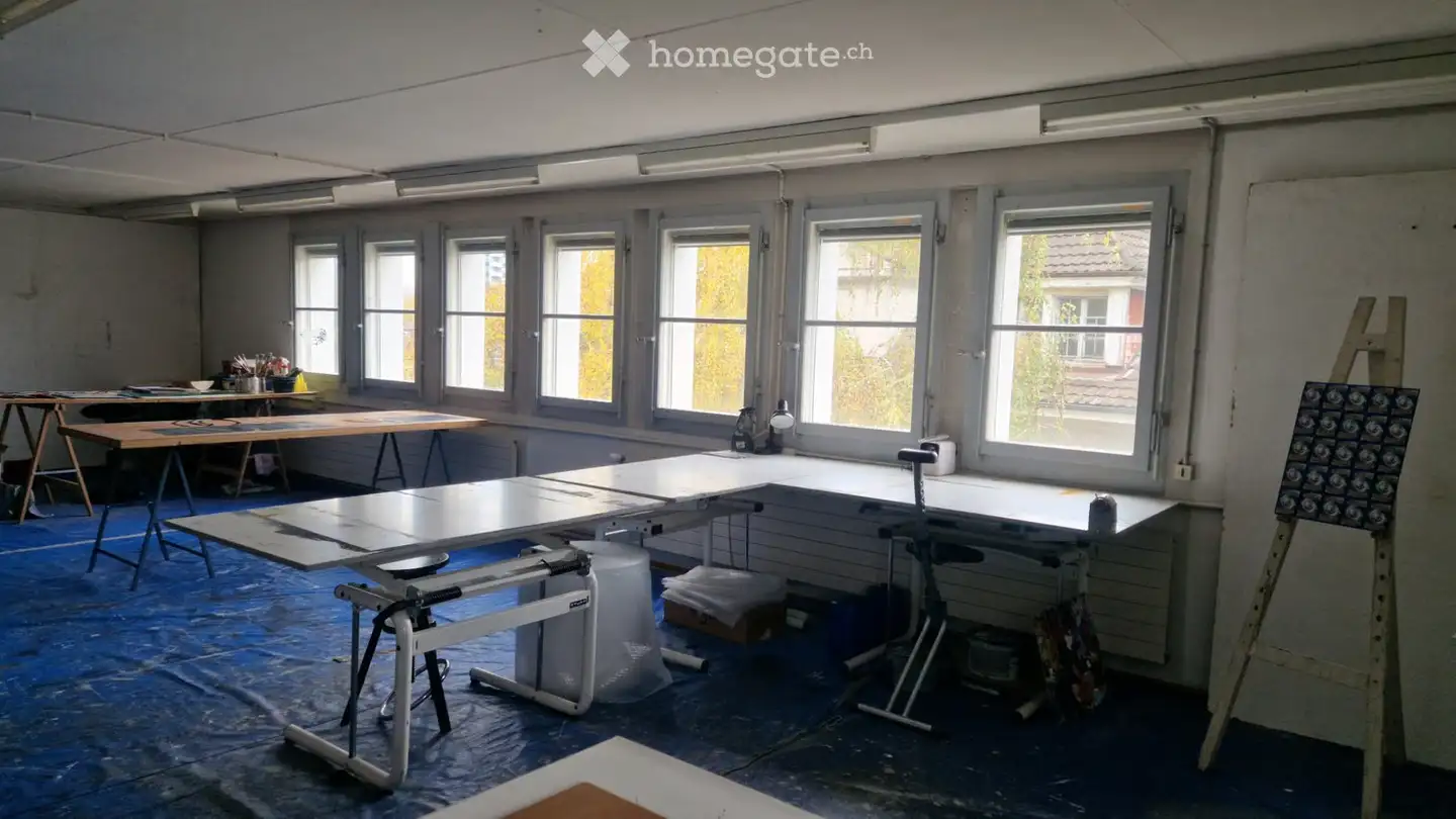 Apartment for rent - Rue De La Gurzelen / Gurzelenstrasse 7, 2502 Biel/Bienne - Photo 3