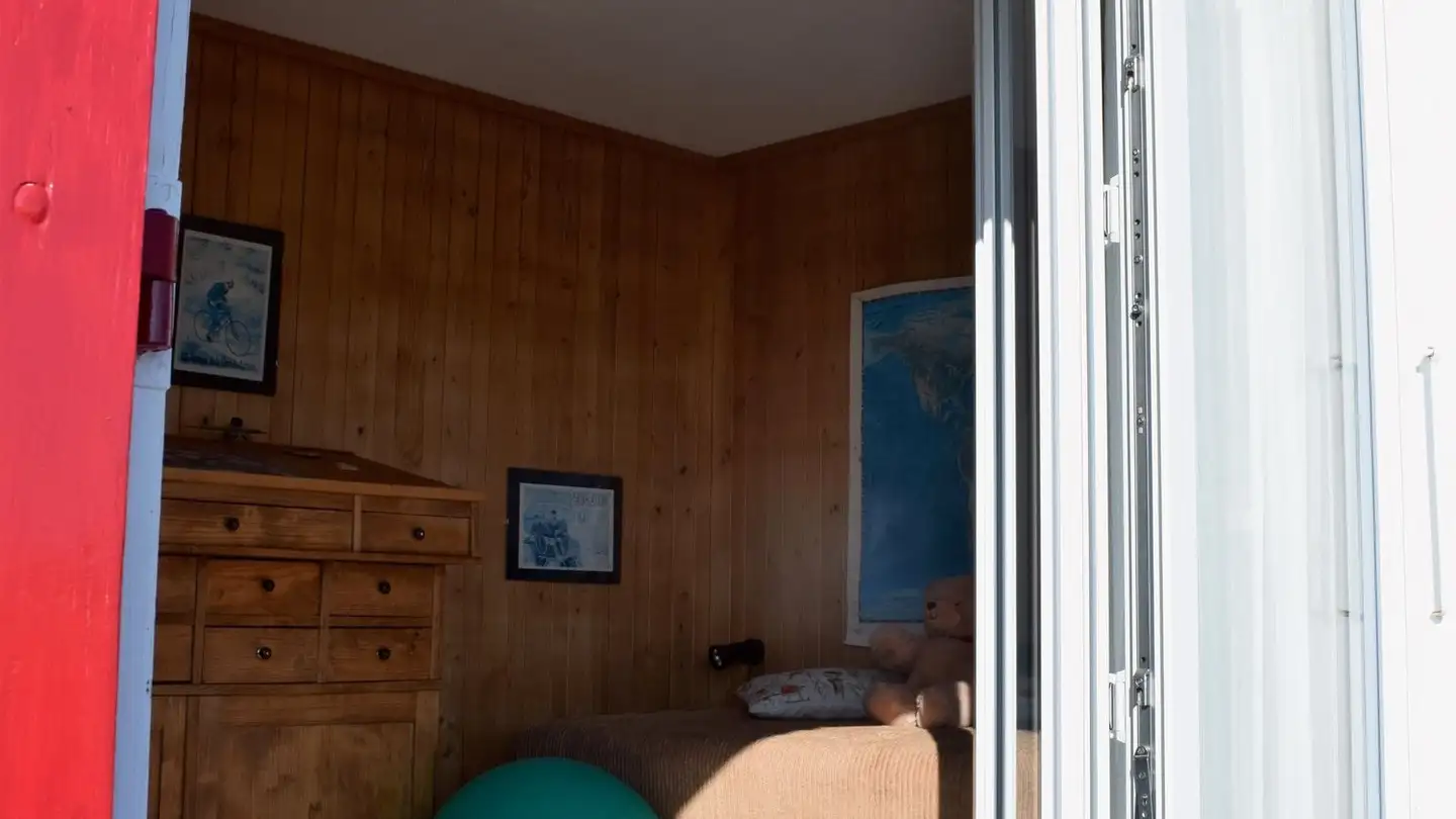 Single house for rent - Kleinfeldweg 8, 3205 Gümmenen - Photo 4