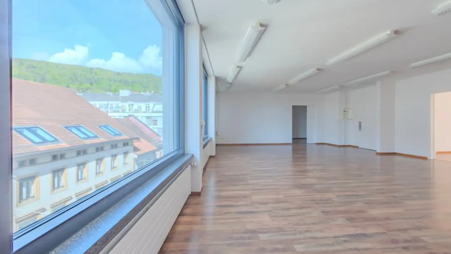 Commercial for rent - Rue De Nidau / Nidaugasse 11, 2502 Biel/Bienne - Photo 3