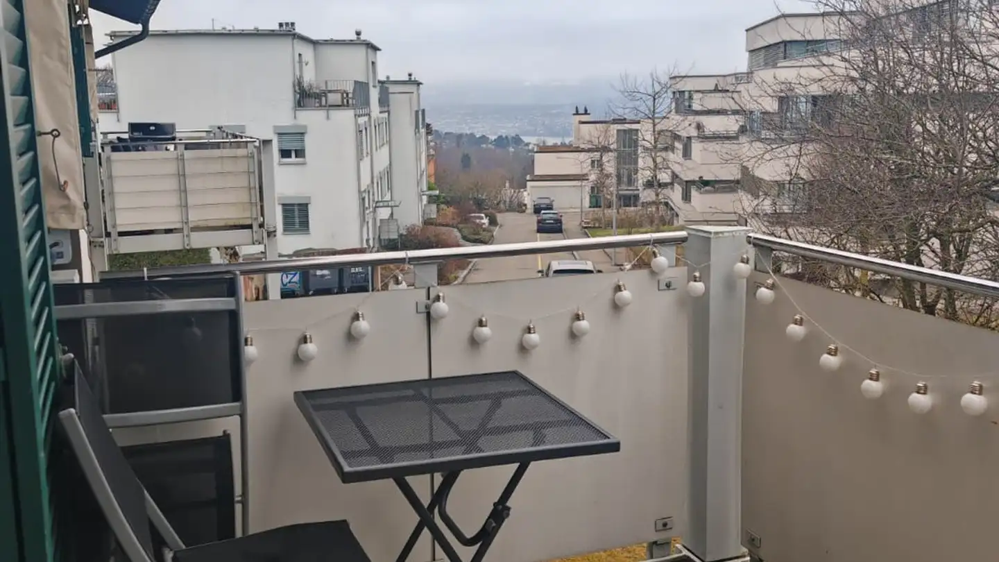 Möblierte Wohnung mieten - 8053 Zürich - Foto 4