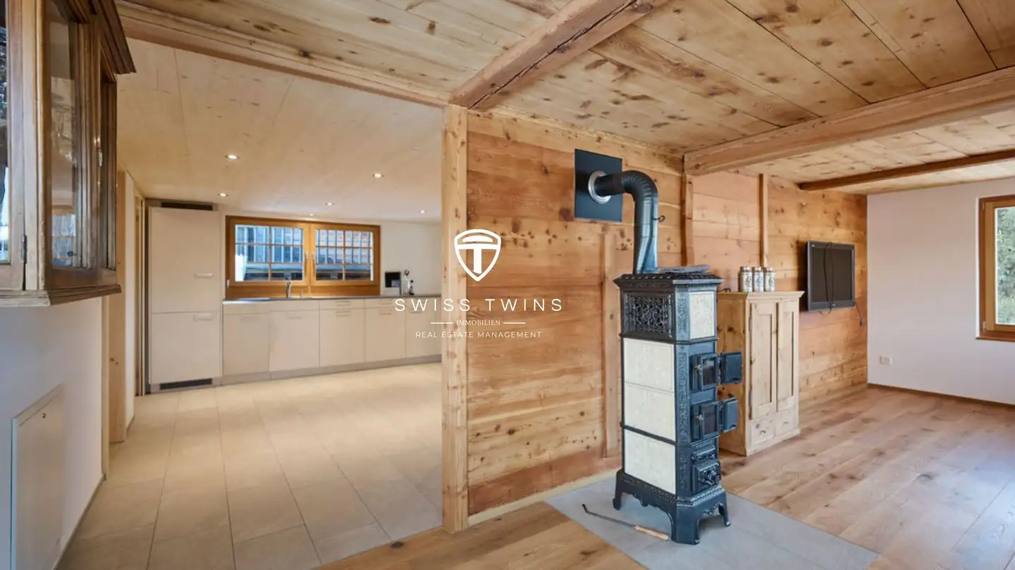 Apartment for rent - 3932 Visperterminen