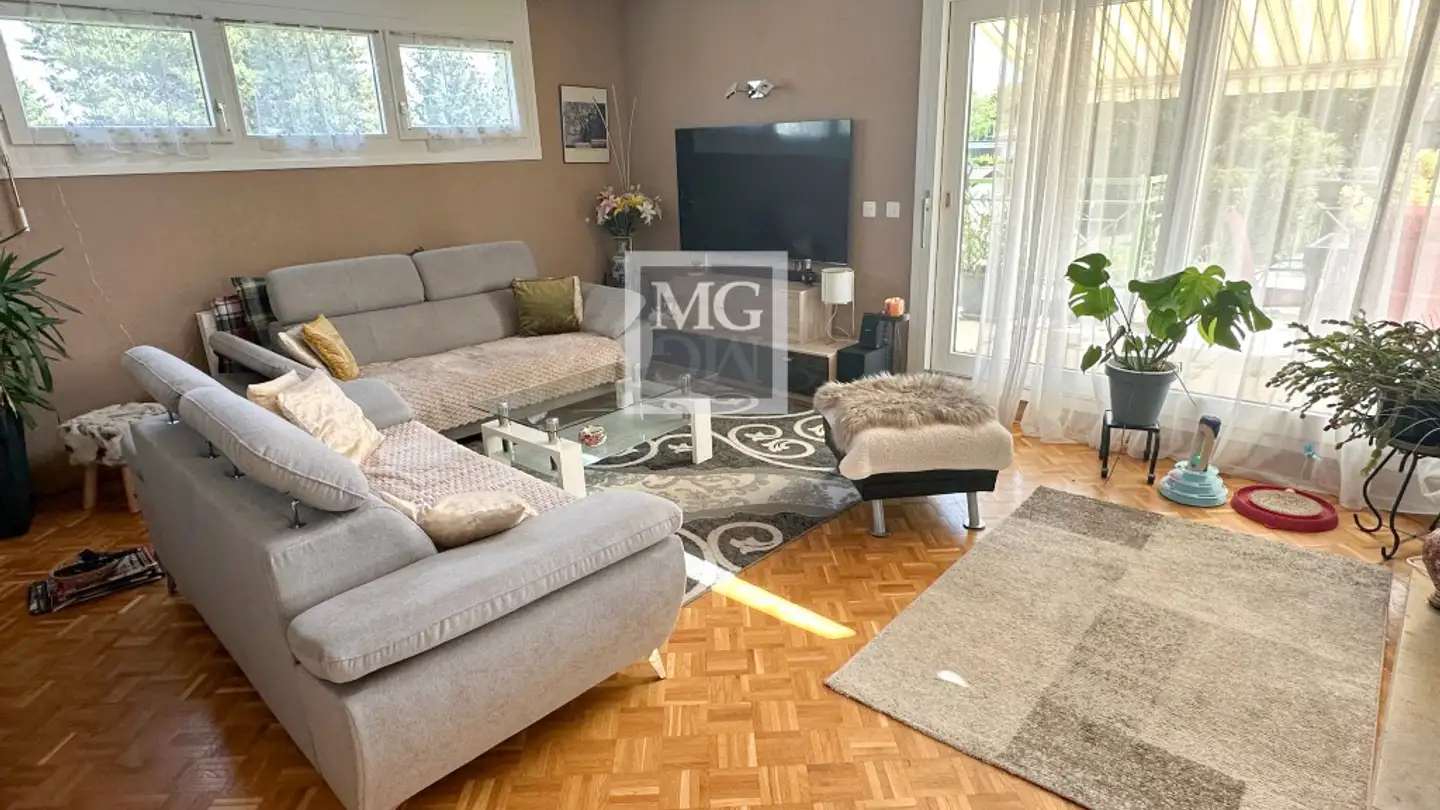 Attico in vendita - 1222 Vésenaz - Photo 4