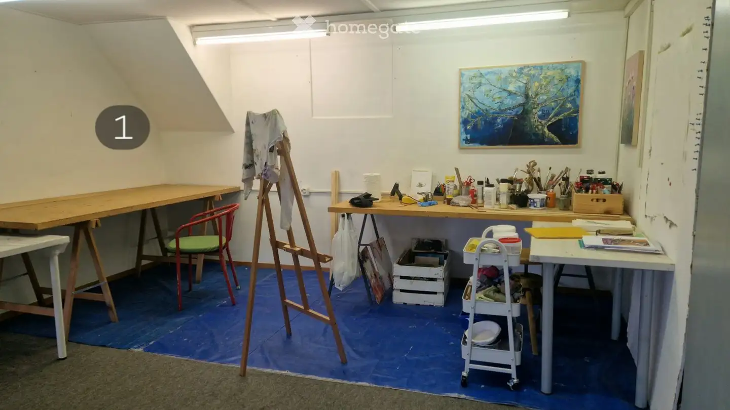 Apartment for rent - Rue De La Gurzelen / Gurzelenstrasse 7, 2502 Biel/Bienne - Photo 4