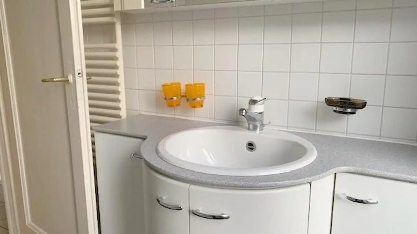 Apartment for rent - Chemin De Primerose 30, 1007 Lausanne - Photo 2