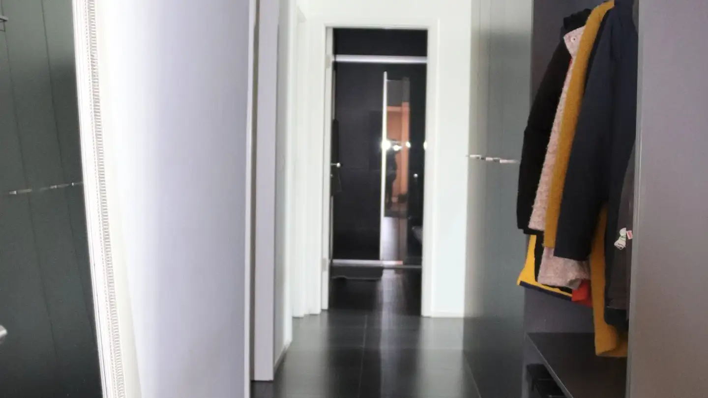 Dachgeschosswohnung mieten - Amthausgasse 1, 3235 Erlach - Foto 2