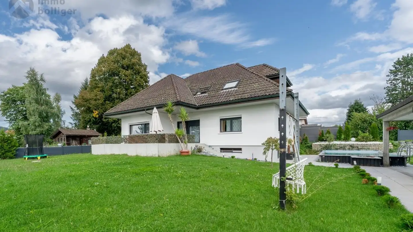 Maison individuelle à vendre - Buchenweg, 4852 Rothrist