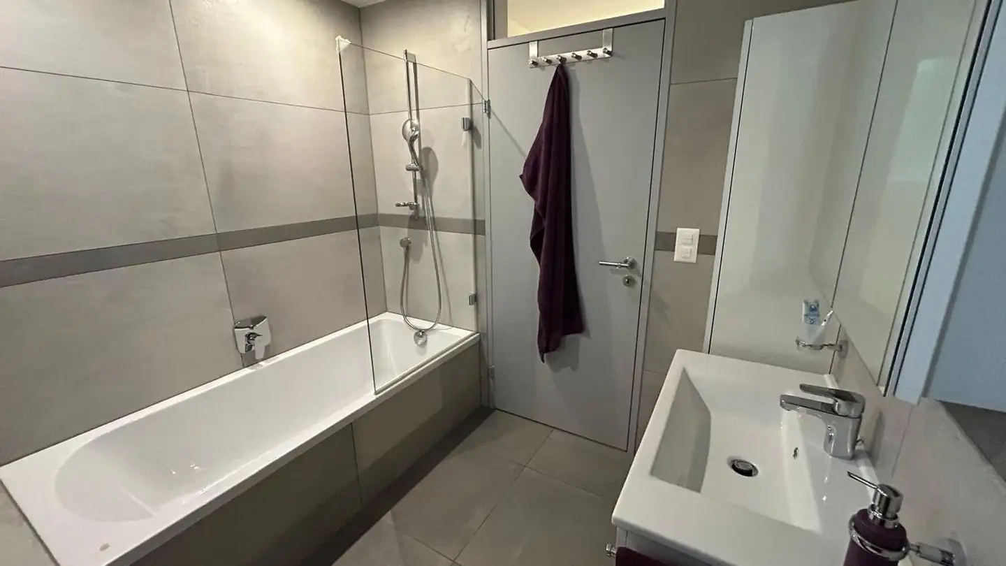 Appartamento in affitto - Dammwiesenstrasse 11b, 8406 Winterthur - Photo 4