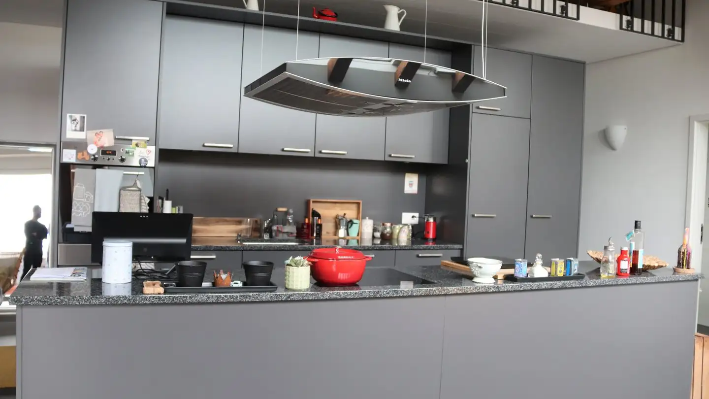 Dachgeschosswohnung mieten - Amthausgasse 1, 3235 Erlach - Foto 4