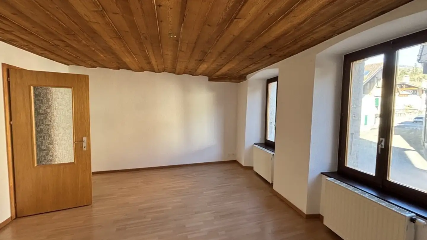 Apartment for rent - Rue De Nagelin 4, 1880 Bex - Photo 2