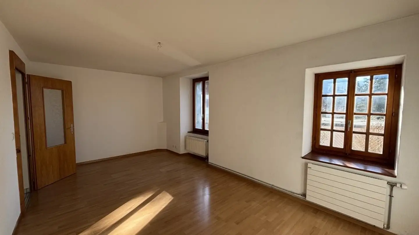 Apartment for rent - Rue De Nagelin 4, 1880 Bex - Photo 3