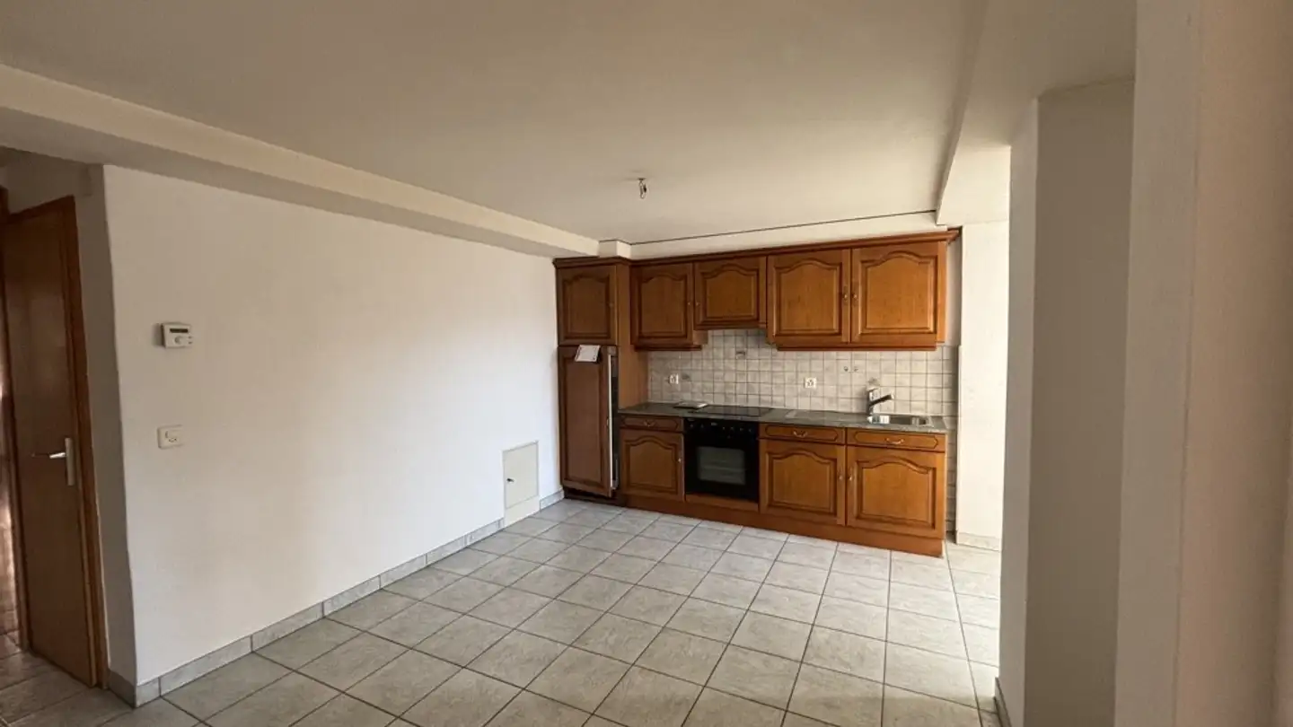 Apartment for rent - Rue De Nagelin 4, 1880 Bex