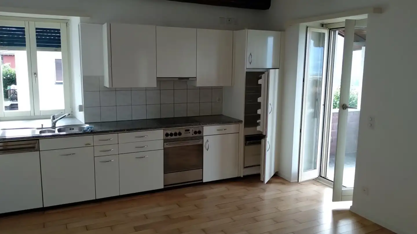 Apartment for rent - Via Collina 30, 6595 Riazzino - Photo 2