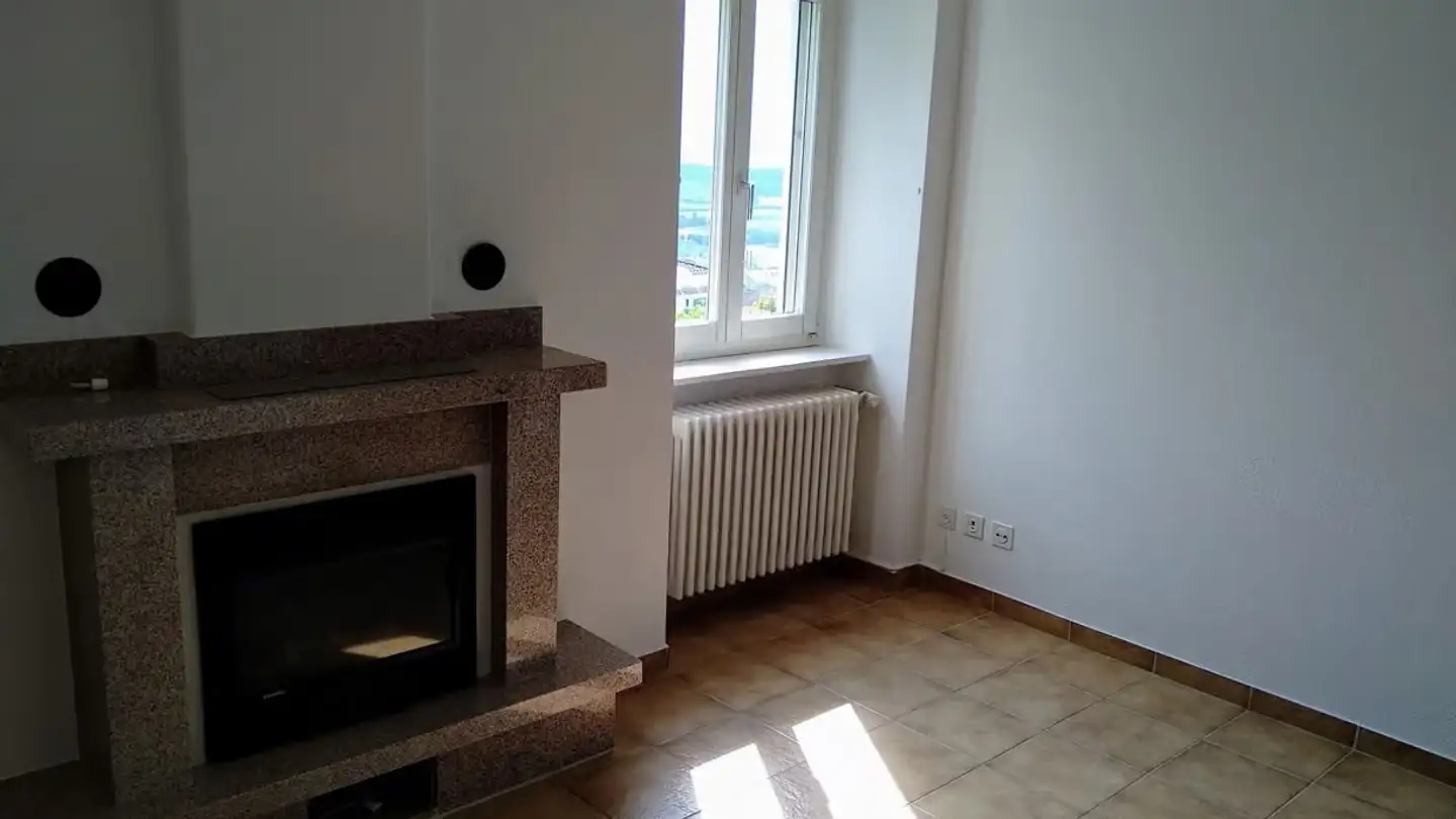 Apartment for rent - Via Collina 30, 6595 Riazzino - Photo 3