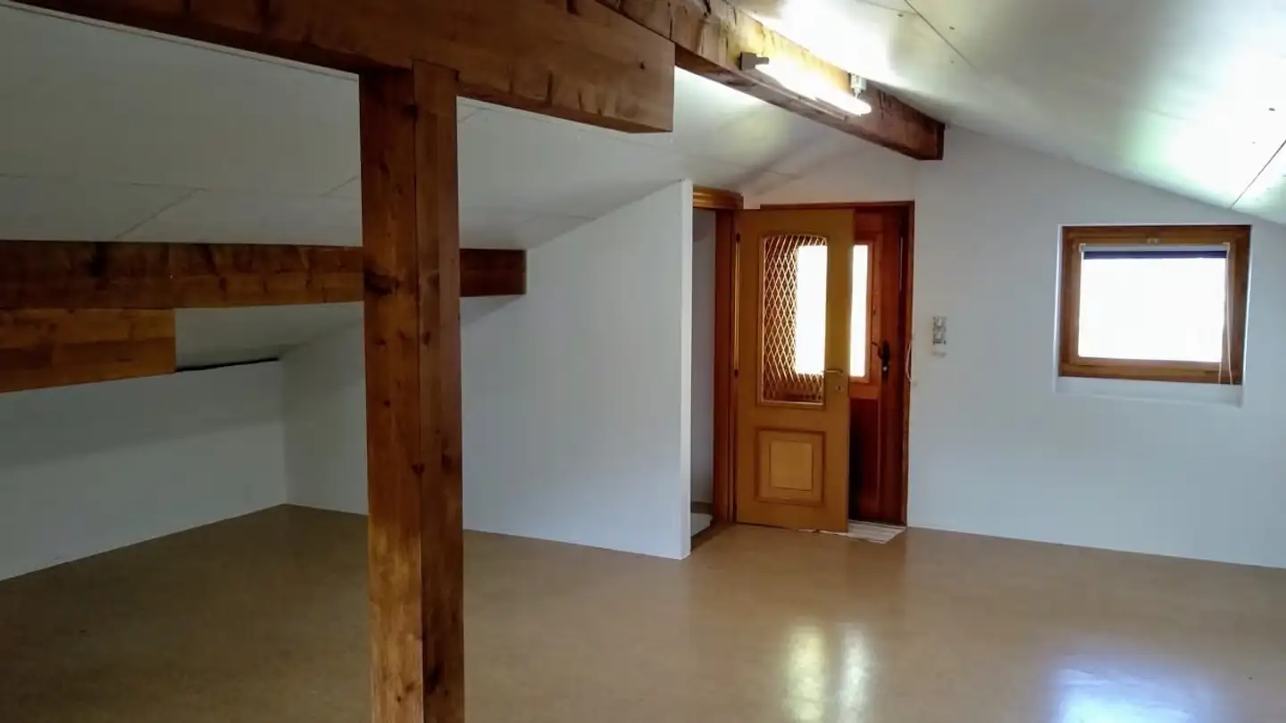 Apartment for rent - Via Collina 30, 6595 Riazzino - Photo 4