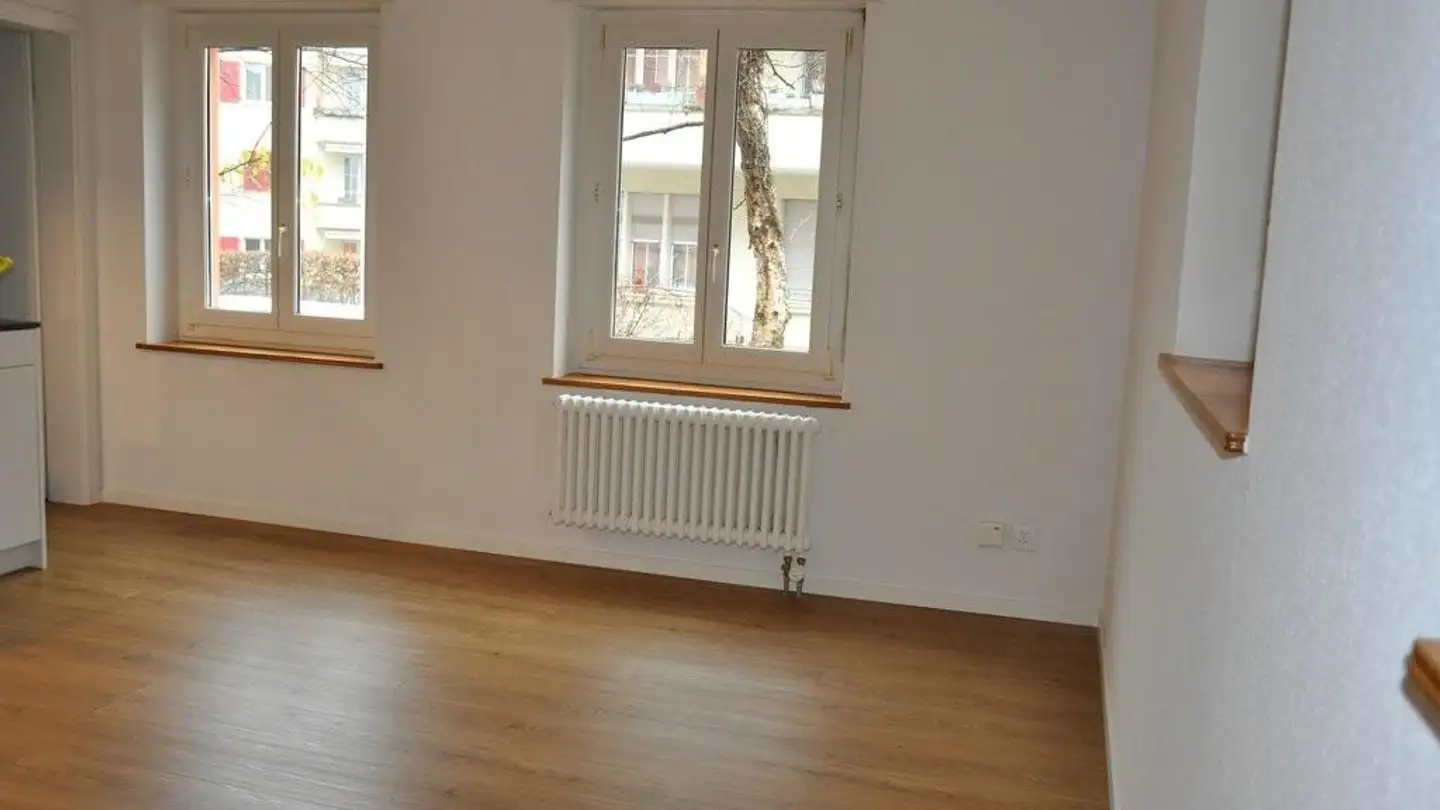Studio for rent - Wagnerstrasse 8, 3007 Bern - Photo 2