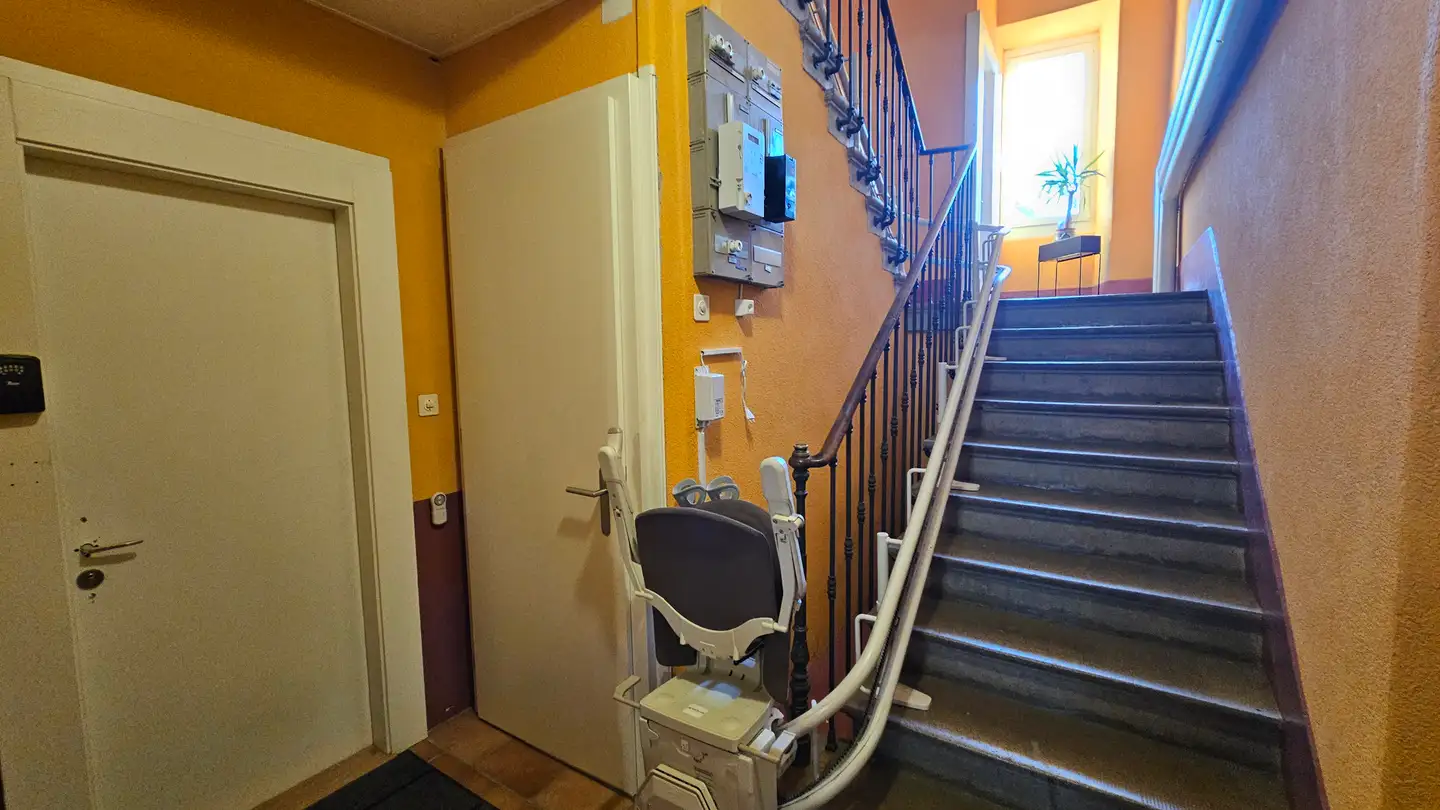 Edificio residenziale in vendita - 1304 Cossonay-Ville - Photo 2