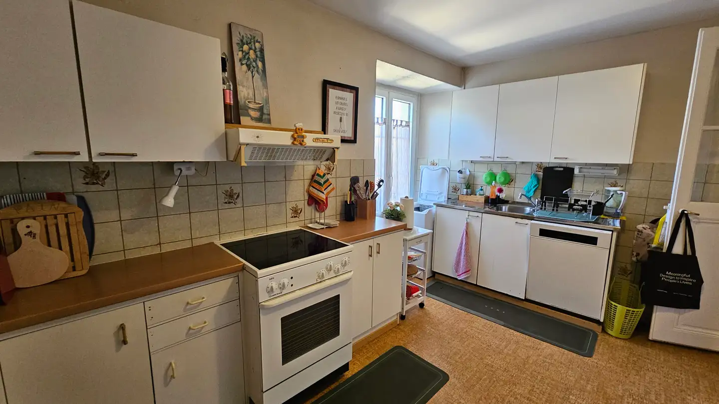 Edificio residenziale in vendita - 1304 Cossonay-Ville - Photo 3