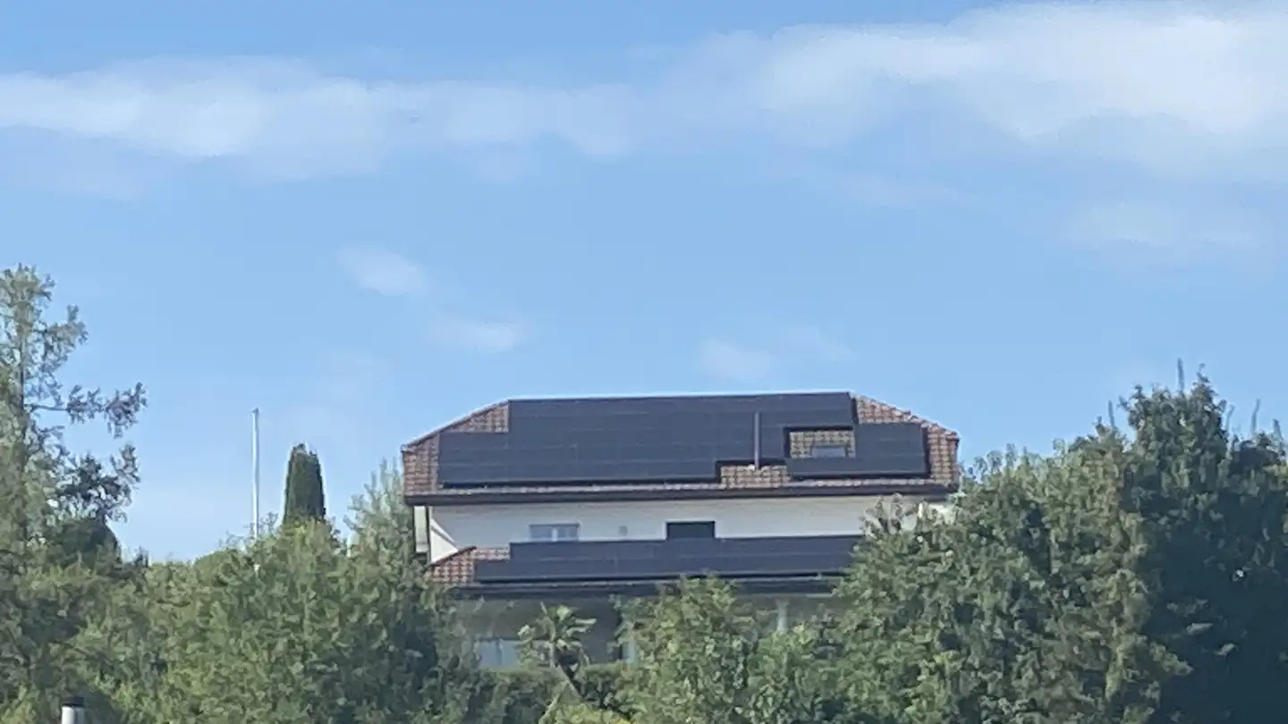 Einfamilienhaus kaufen - Büelrain, 8555 Müllheim Dorf