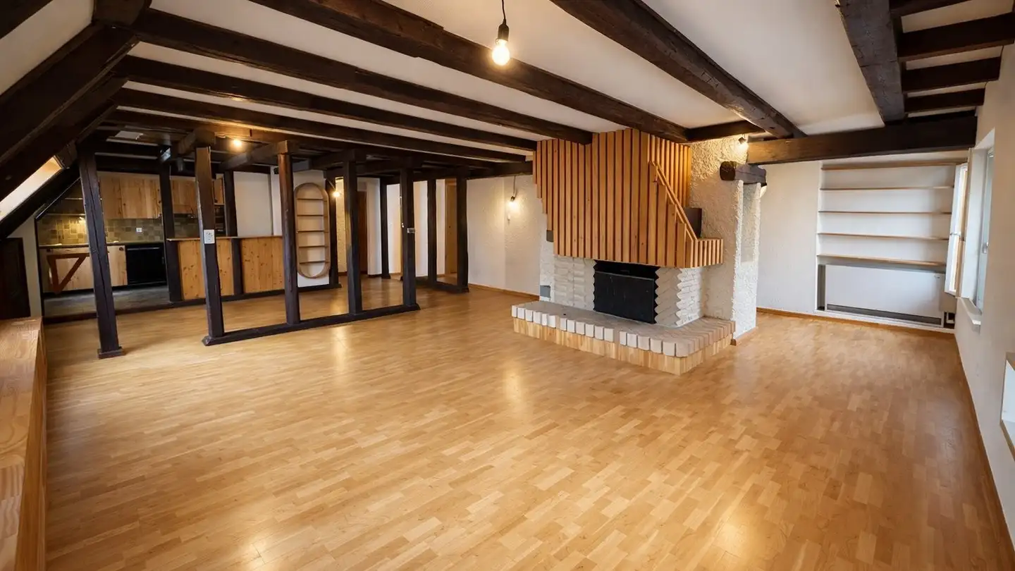 Appartamento in affitto - Rue Daniel-Jeanrichard 15, 2400 Le Locle - Foto 4