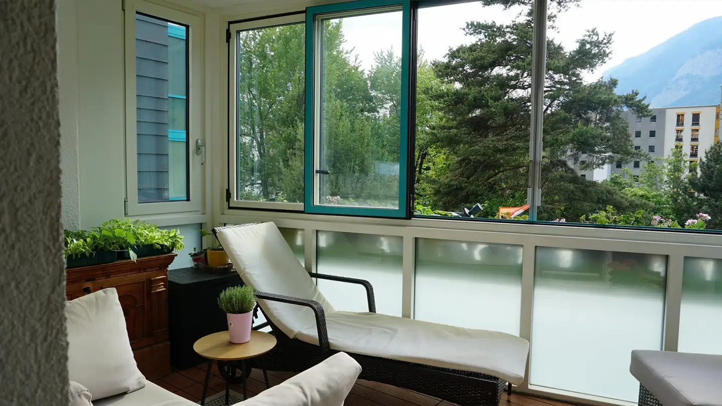 Apartment for sale - Saluferstrasse 36, 7000 Chur - Photo 4