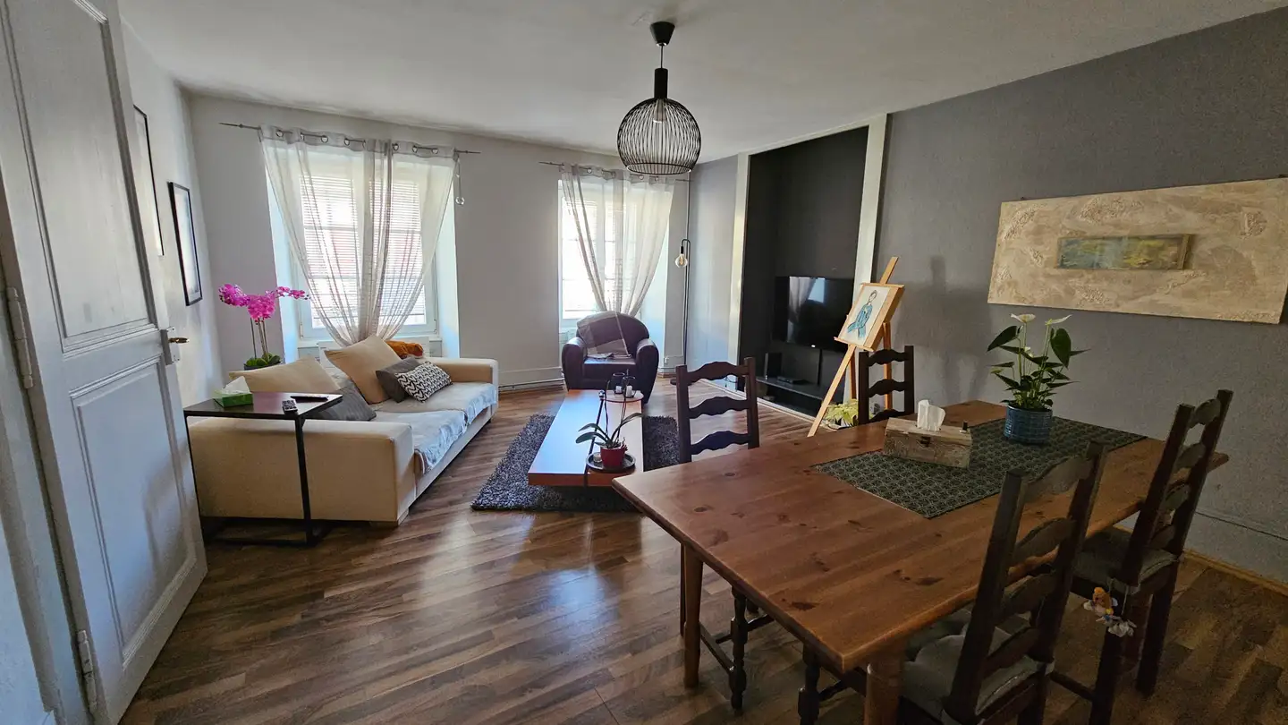 Edificio residenziale in vendita - 1304 Cossonay-Ville - Photo 4