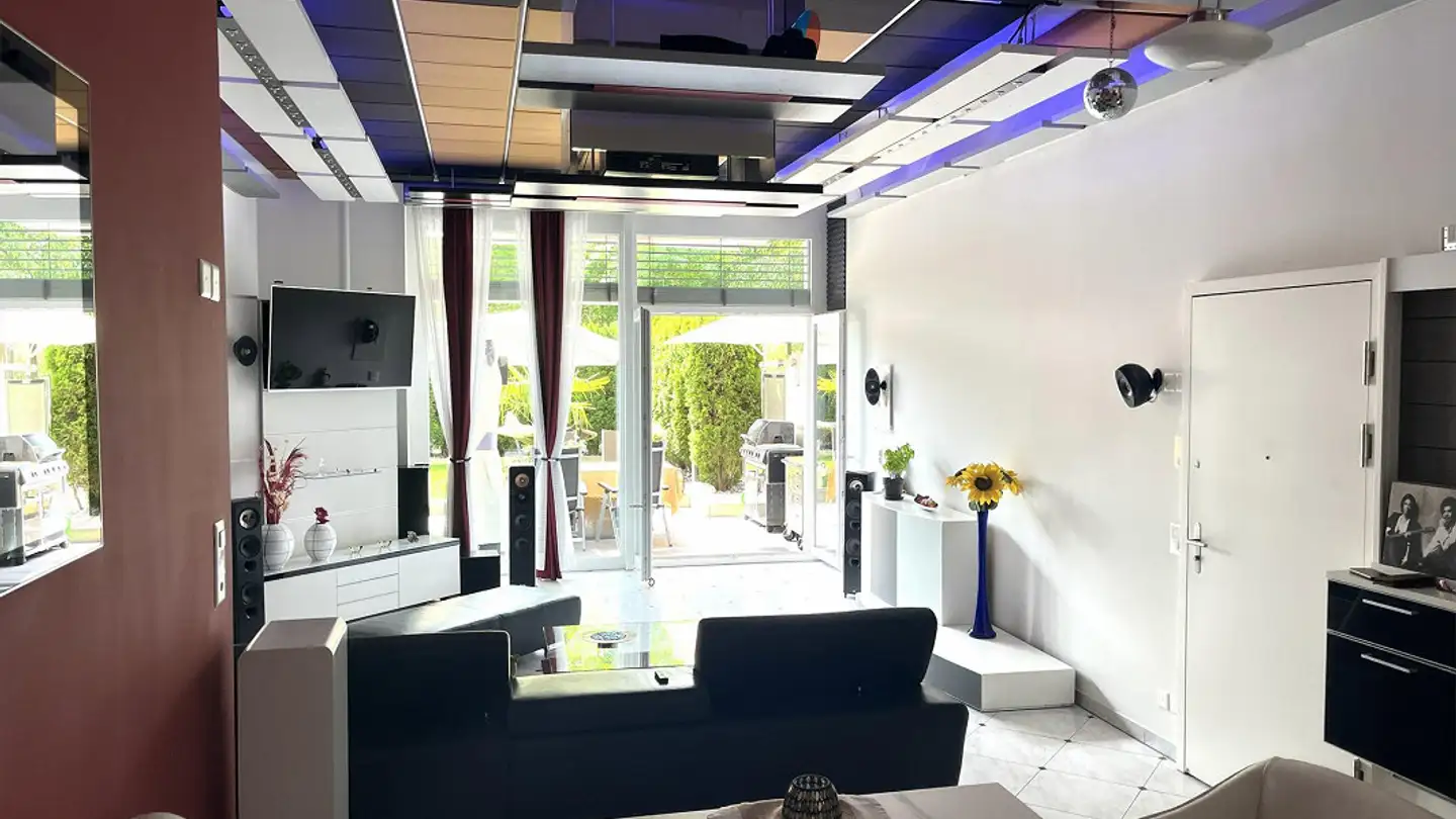 Appartamento in vendita - Michael-Maggi-Strasse 22, 8046 Zürich - Photo 3