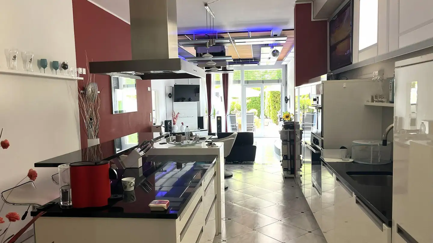 Appartamento in vendita - Michael-Maggi-Strasse 22, 8046 Zürich - Photo 4