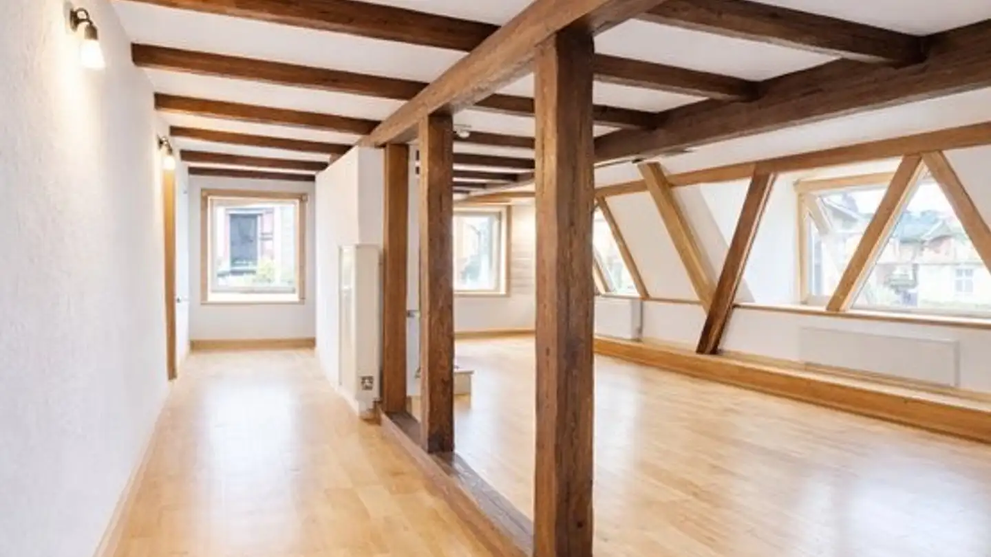 Appartamento in affitto - Rue Daniel-Jeanrichard 15, 2400 Le Locle - Foto 2