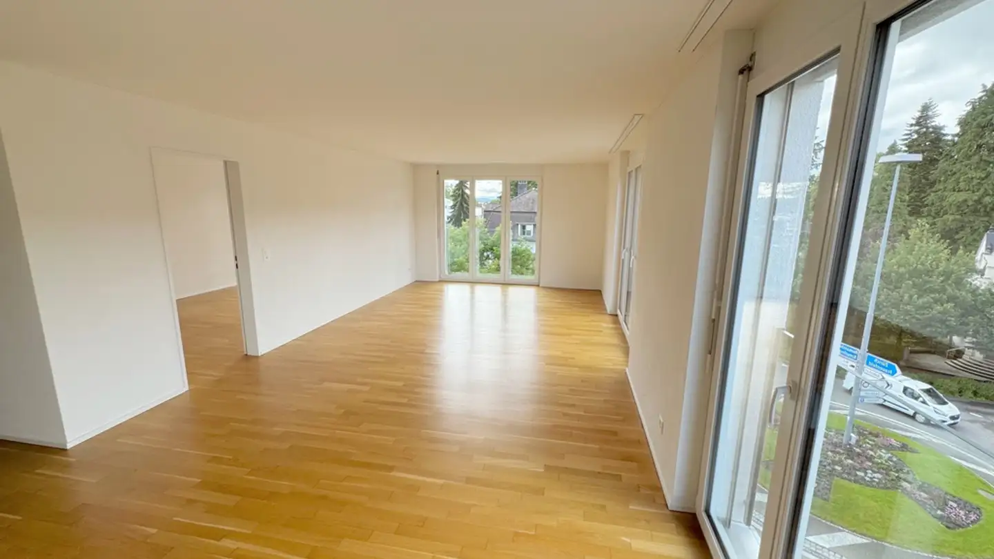 Wohnung mieten - Freie Strasse 4a, 8570 Weinfelden - Foto 4
