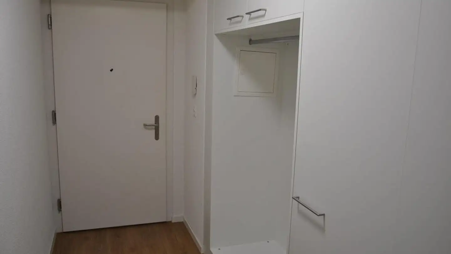 Studio for rent - Wagnerstrasse 8, 3007 Bern - Photo 4