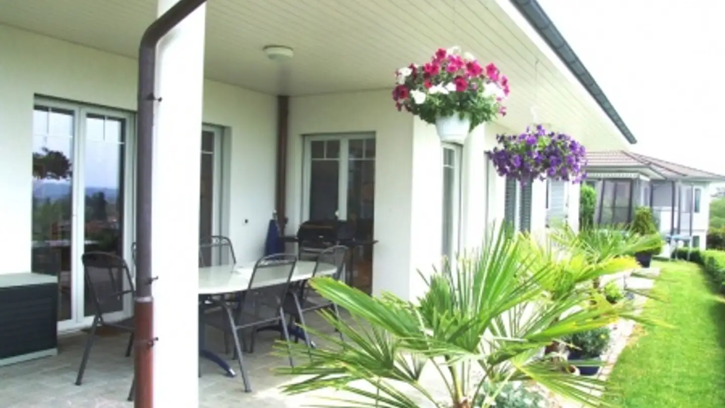 Maison individuelle à vendre - Büelrain 7, 8555 Müllheim Dorf - Photo 4