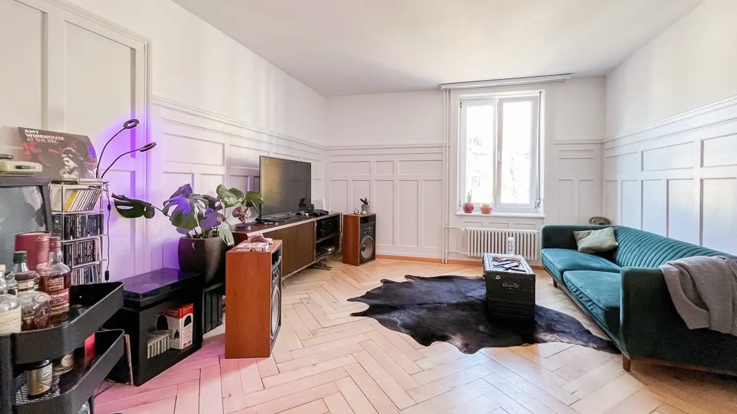 Apartment for rent - Grenzstrasse 2, 9000 St. Gallen