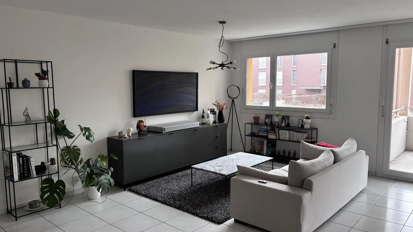 Wohnung mieten - Waldetenstrasse, 6343 Rotkreuz - Foto 2