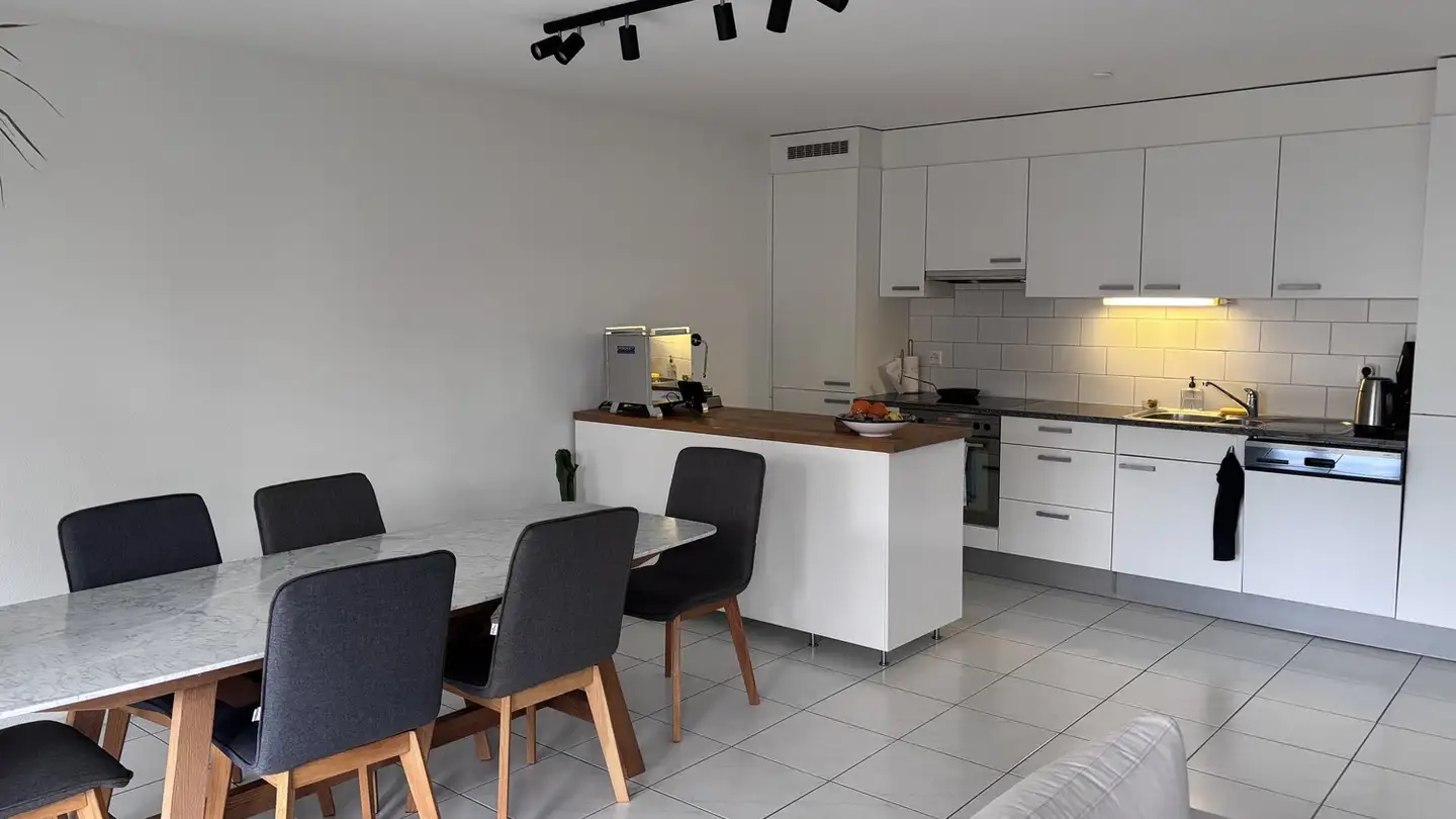 Wohnung mieten - Waldetenstrasse, 6343 Rotkreuz - Foto 3