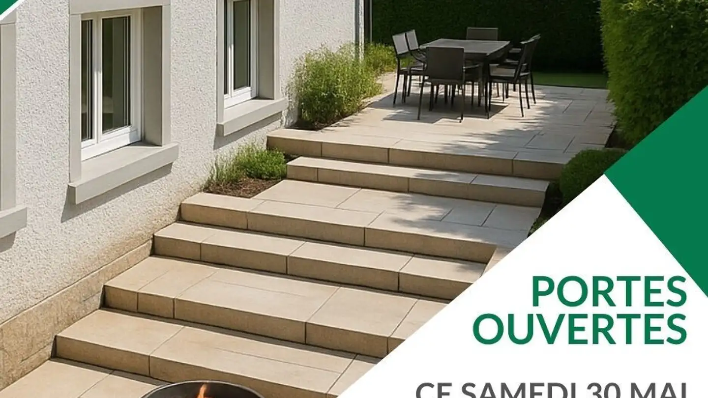 Apartment for sale - 2300 La Chaux-de-Fonds