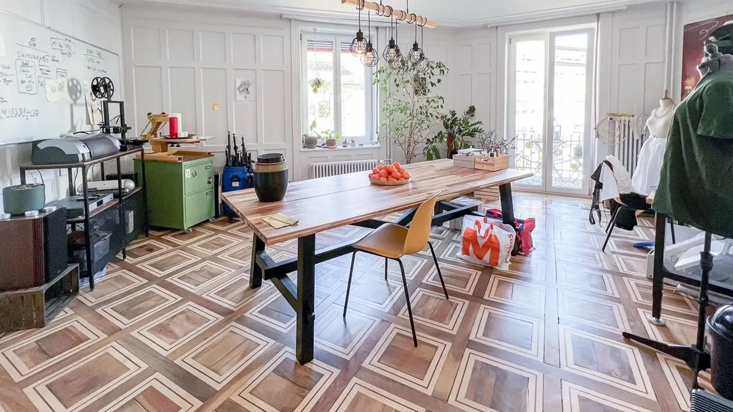 Apartment for rent - Grenzstrasse 2, 9000 St. Gallen - Photo 2