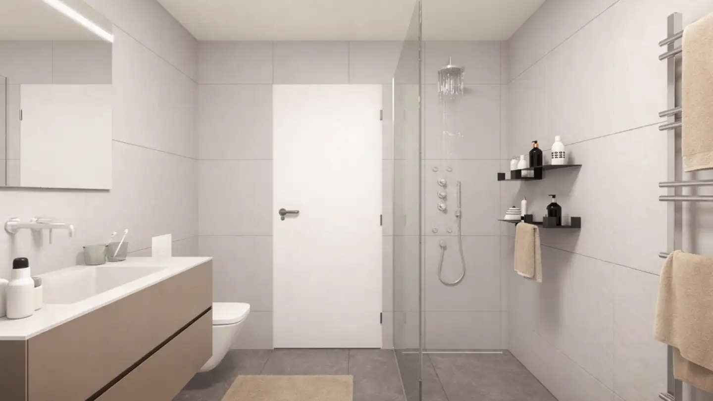 Apartment for sale - Mattenweg 2, 3250 Lyss - Photo 3