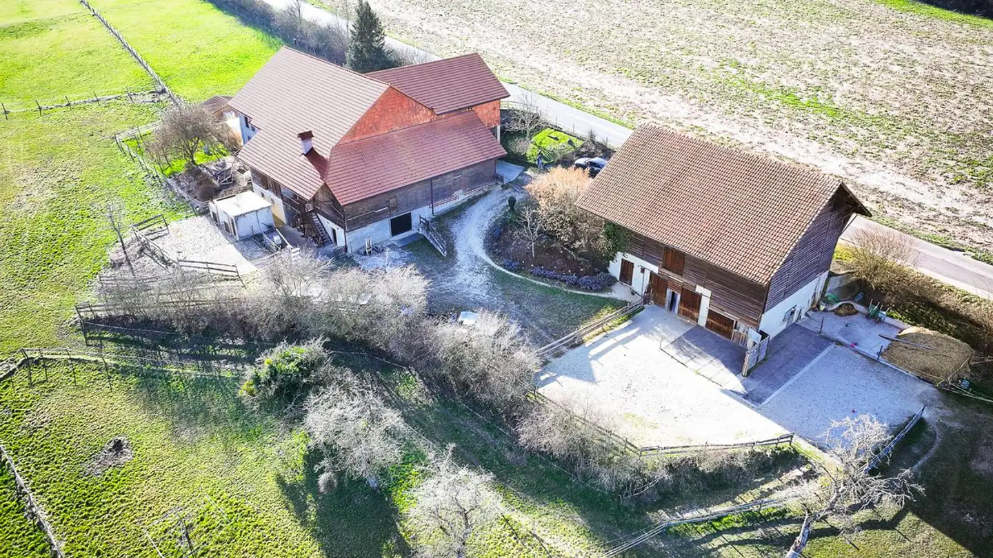 Fattoria in vendita - 1047 Oppens - Foto 4