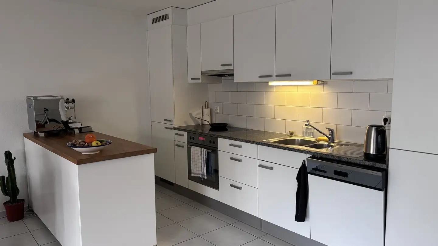 Wohnung mieten - Waldetenstrasse, 6343 Rotkreuz