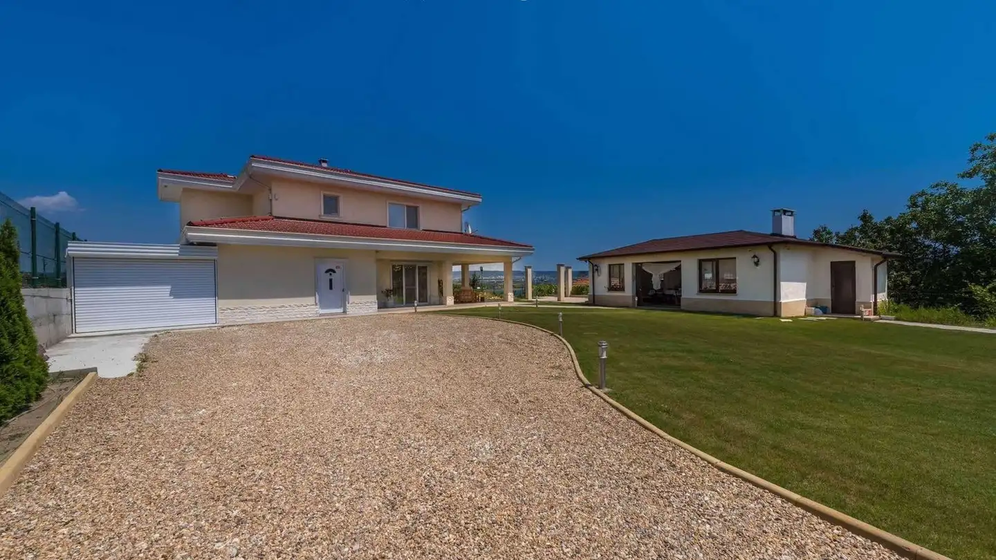 Single house for sale - Blumenweg 9, 5033 Buchs AG