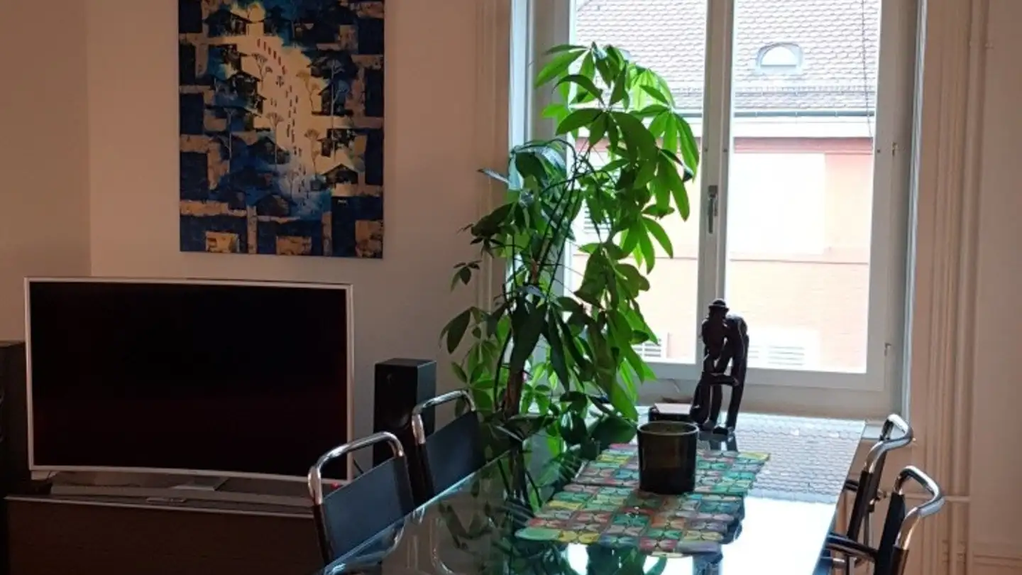 Möblierte Wohnung mieten - Ottostrasse 15, 8005 Zürich - Foto 2