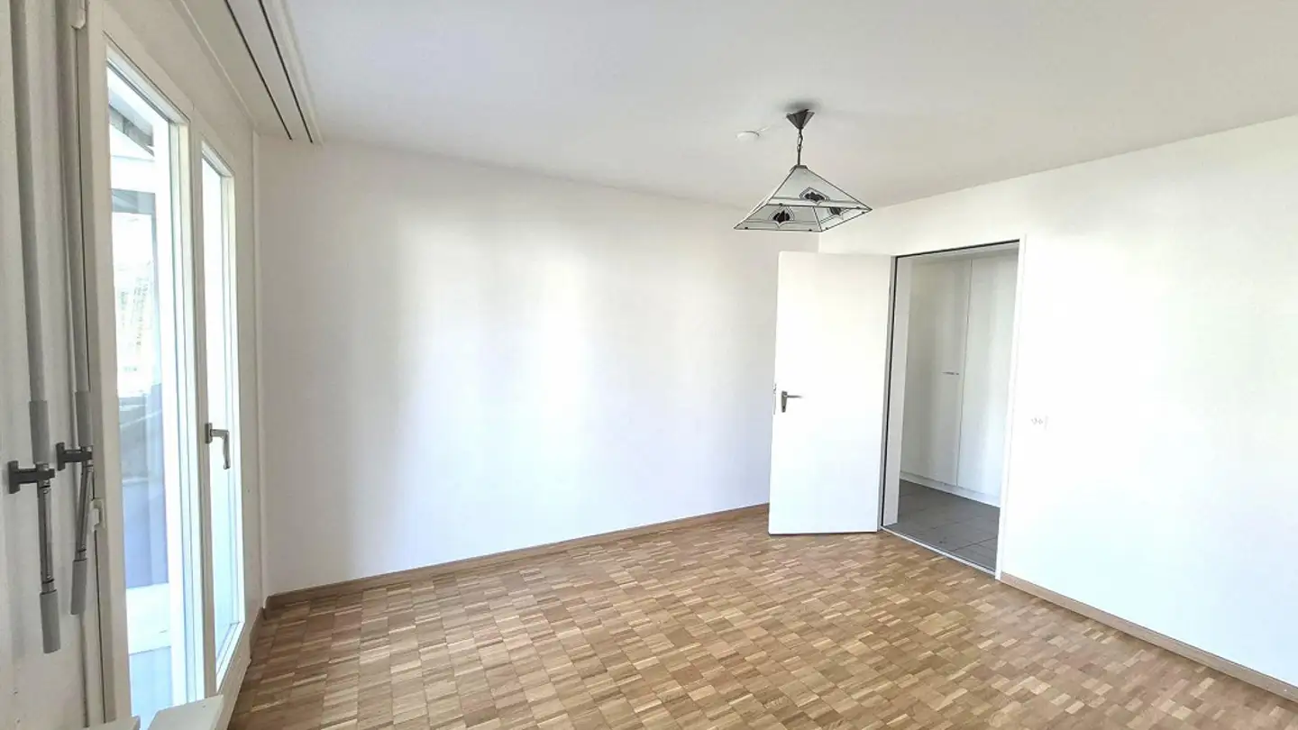 Wohnung mieten - Nordstrasse 3b, 5032 Aarau Rohr - Foto 2