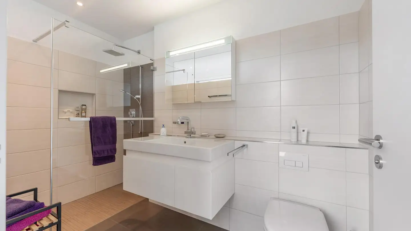 Penthouse for sale - Gartenstrasse 21, 8107 Buchs ZH - Photo 4