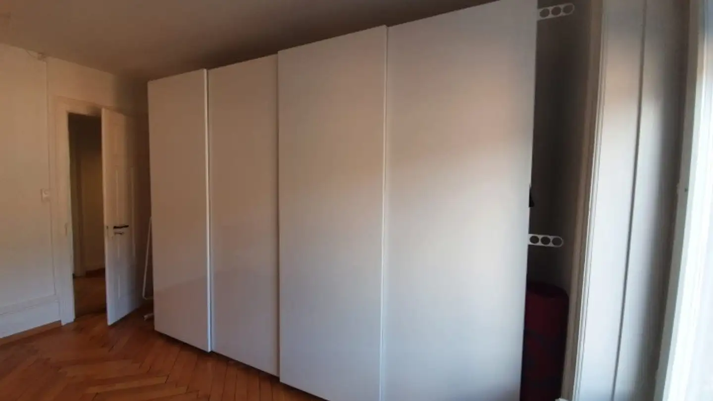 Möblierte Wohnung mieten - Ottostrasse 15, 8005 Zürich - Foto 3