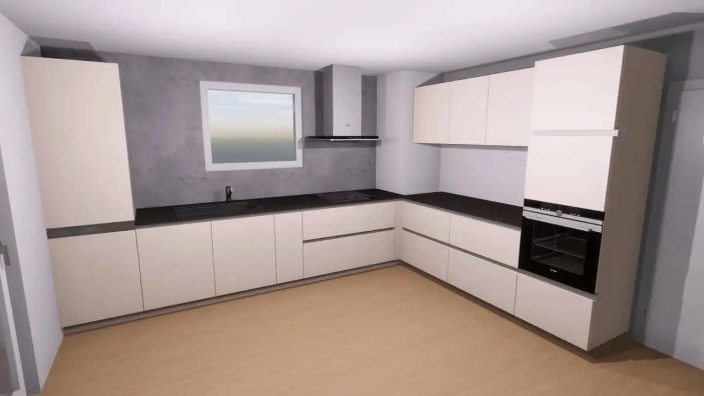Apartment for rent - Chemin De Nan 4, 3971 Chermignon-d'en-Bas - Photo 2
