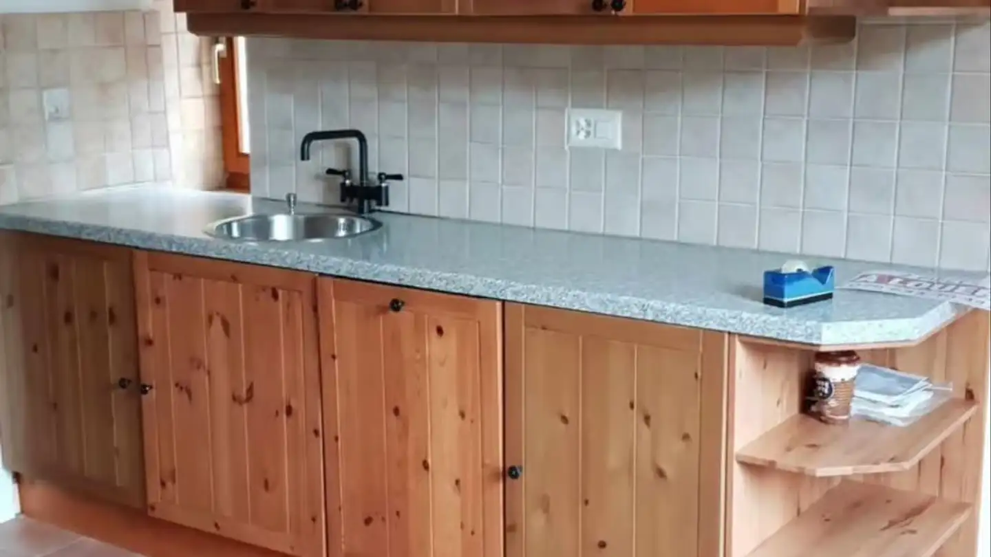 Apartment for rent - Rue De La Bâtie, 1852 Roche VD - Photo 4