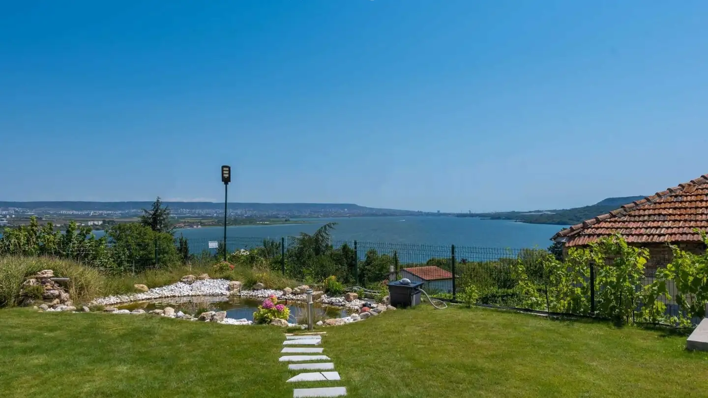 Single house for sale - Blumenweg 9, 5033 Buchs AG - Photo 3